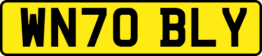 WN70BLY