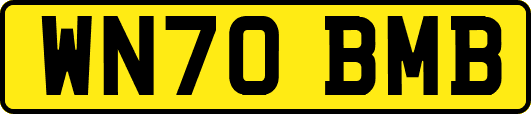 WN70BMB