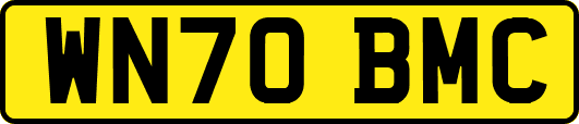 WN70BMC