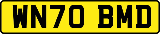 WN70BMD