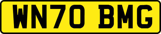 WN70BMG