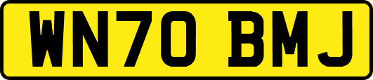 WN70BMJ