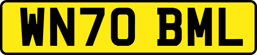 WN70BML