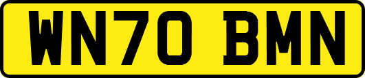 WN70BMN