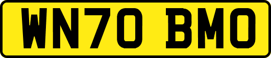 WN70BMO