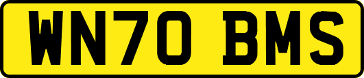 WN70BMS