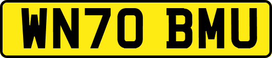 WN70BMU