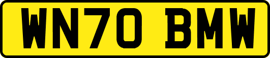 WN70BMW