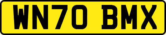 WN70BMX