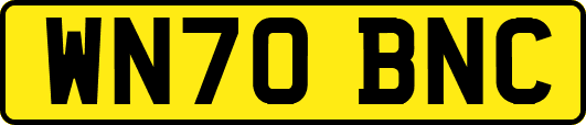 WN70BNC