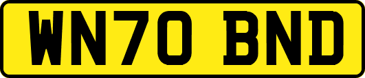 WN70BND