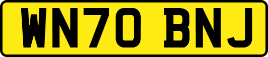 WN70BNJ