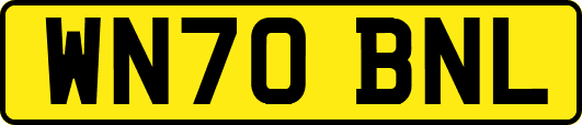 WN70BNL