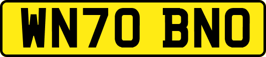 WN70BNO