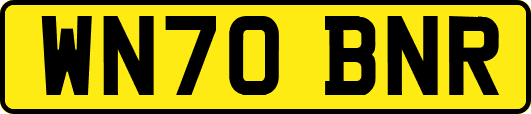 WN70BNR