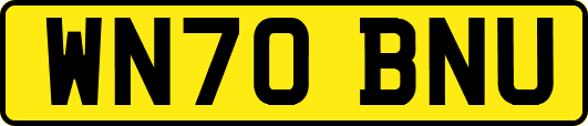 WN70BNU