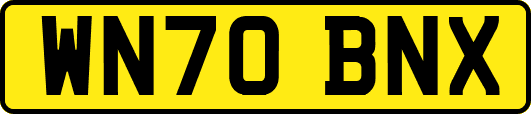 WN70BNX