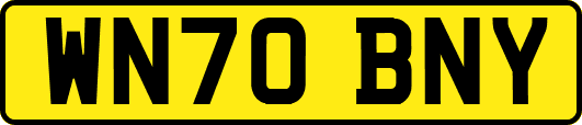 WN70BNY