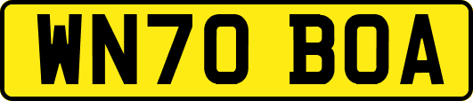 WN70BOA