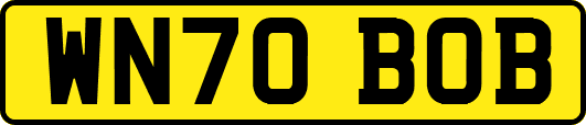WN70BOB