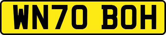 WN70BOH