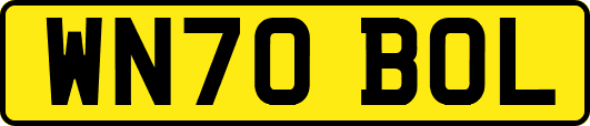 WN70BOL