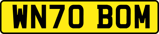 WN70BOM