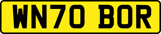 WN70BOR