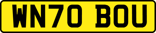 WN70BOU