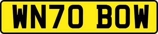 WN70BOW