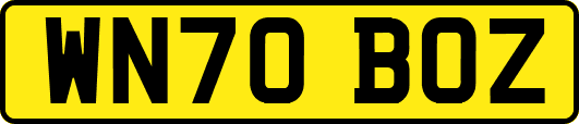 WN70BOZ