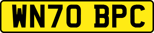 WN70BPC