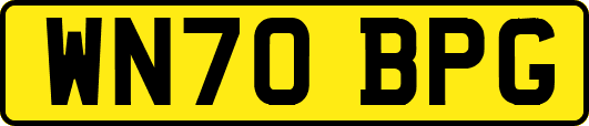 WN70BPG