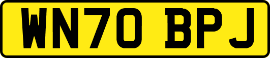 WN70BPJ