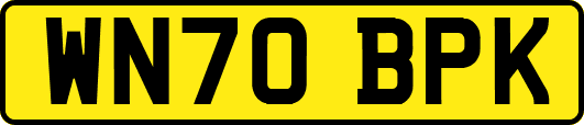 WN70BPK