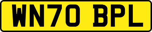 WN70BPL