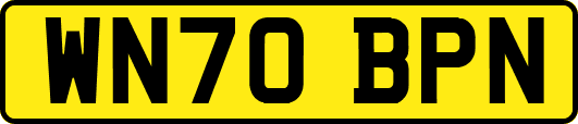 WN70BPN