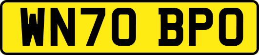 WN70BPO