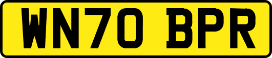 WN70BPR