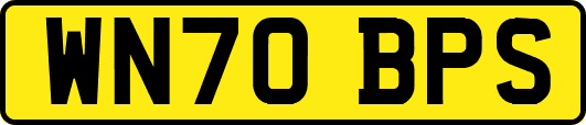 WN70BPS