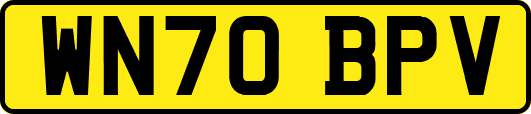 WN70BPV