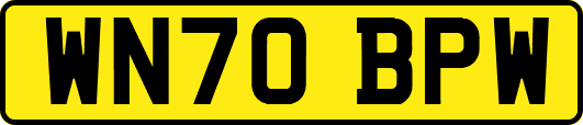 WN70BPW