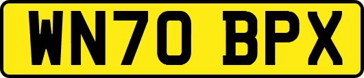 WN70BPX