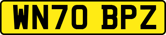 WN70BPZ