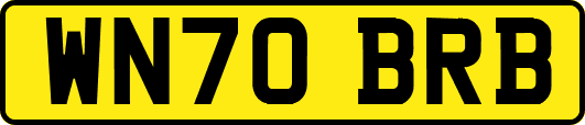 WN70BRB