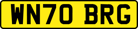 WN70BRG