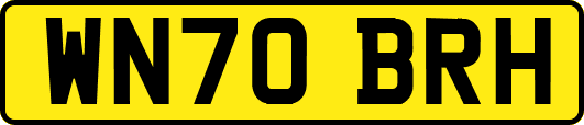 WN70BRH