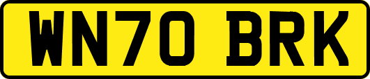 WN70BRK