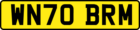 WN70BRM
