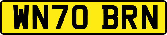 WN70BRN